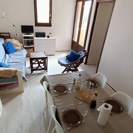 Apartmán Coquet A Saint Pierre La Avec Piscine Et Parking - Fr-1-619-155 *