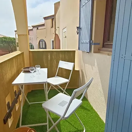 Coquet A Saint Pierre La Avec Piscine Et Parking - Fr-1-619-155 *