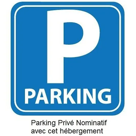 Coquet A Saint Pierre La Avec Piscine Et Parking - Fr-1-619-155 아파트