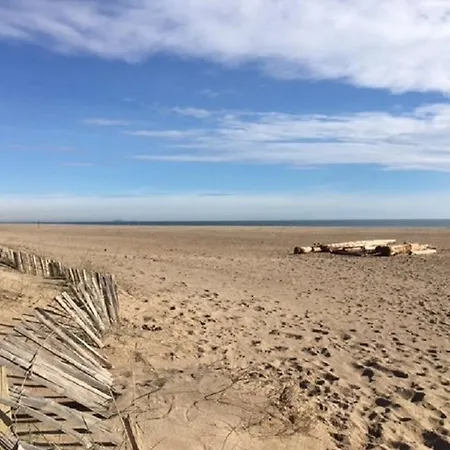 아파트 Coquet A Saint Pierre La Avec Piscine Et Parking - Fr-1-619-155
